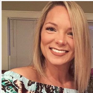 Meet your Posher, Catherine